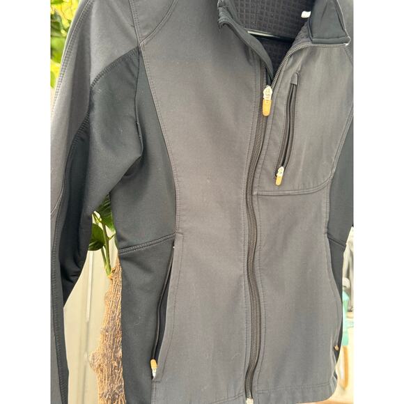 Nike Fit Storm Softshell Full-Zip Jacket Water-Resistant Women’s XS - Picture 2 of 6